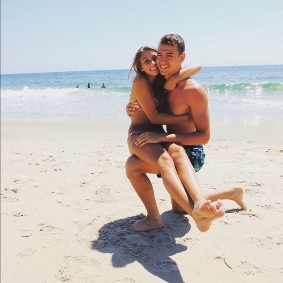 Meet your Posher, Alexander