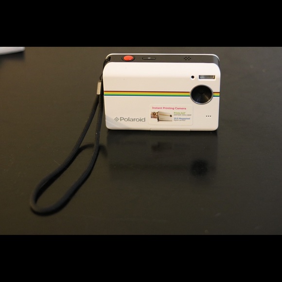 Polaroid Z2300