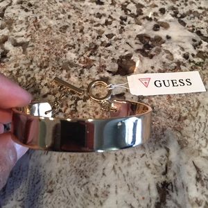 Guess Bangle Bracelet