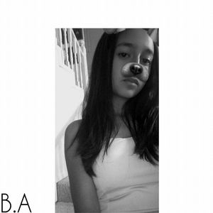 Meet your Posher, Bianca