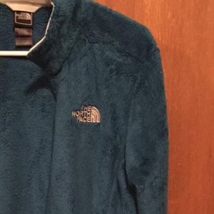 North Face jacket