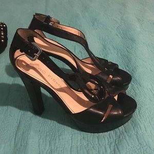 Marc fisher heels