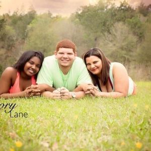 Meet your Posher, Sue