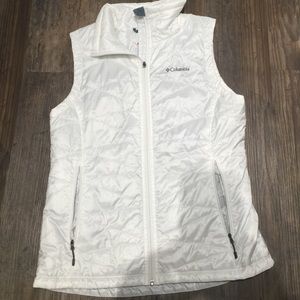 Columbia vest