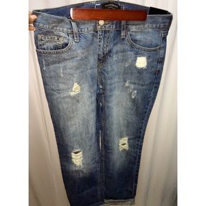Banana Republic Bf Jeans Brand NEW!