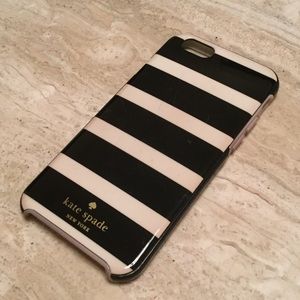 Kate Spade iPhone 6/6S Case