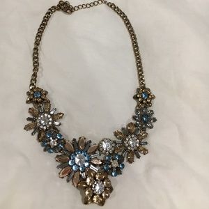 Chunky necklace