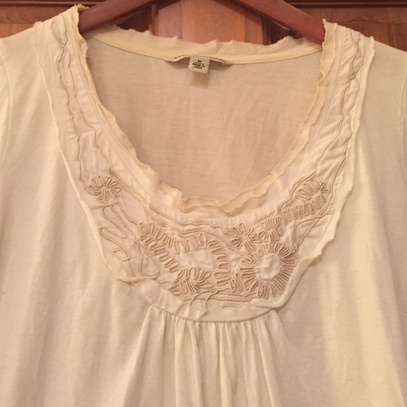 🔰Banana Republic🔰Casual Top - Picture 2 of 3