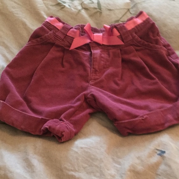 SOFT Oshkosh shorts