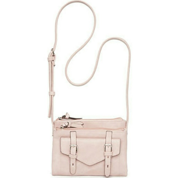 Steve Madden Handbags - Madden girl crossbody