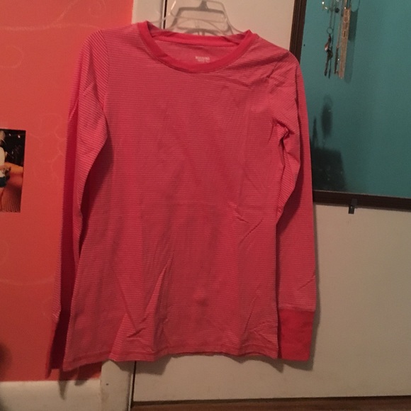 Long sleeve T