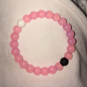 Authentic Pink Lokai Breast Cancer Awareness