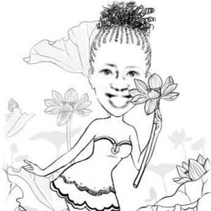 Meet your Posher, Catherine