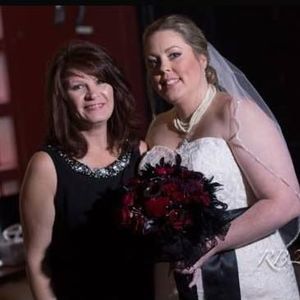 Meet your Posher, Glenda