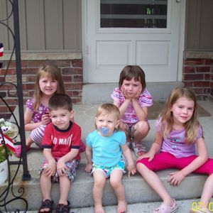 Meet your Posher, Elizabeth