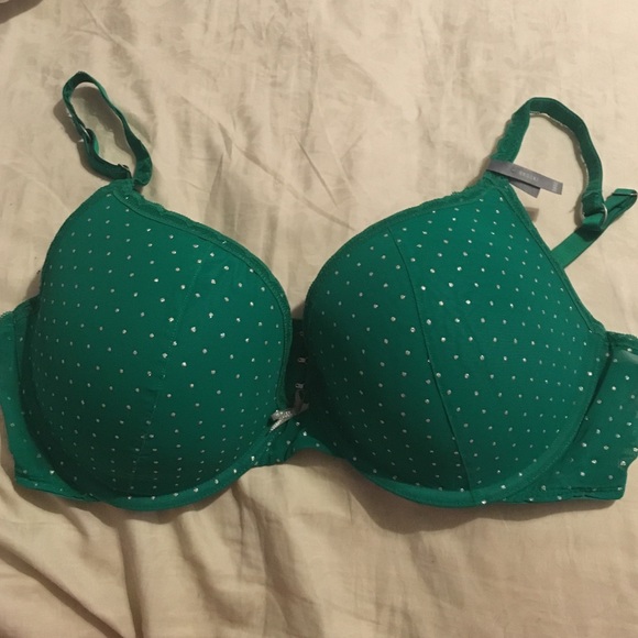 Aerie Brooke Bra