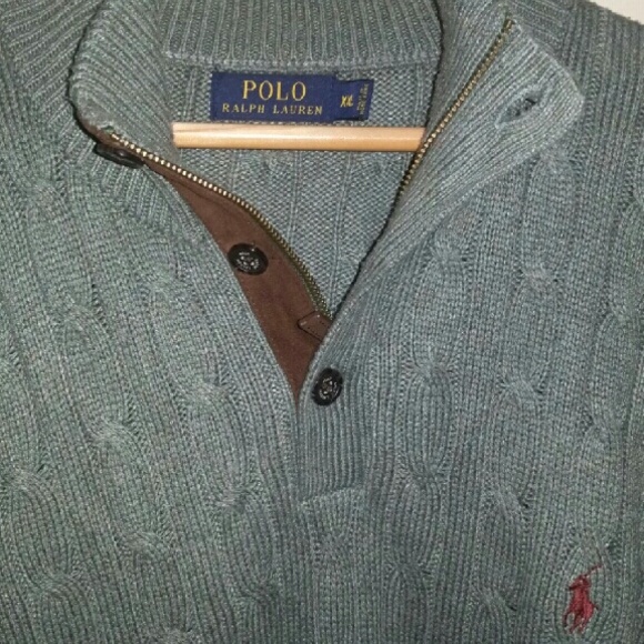 Polo Ralph Lauren men's sweater