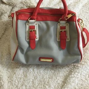 Summer Steve Madden bag