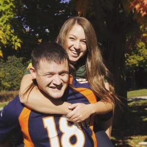 Meet your Posher, Andrea