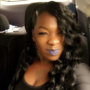 Meet your Posher, Shanta