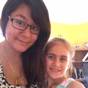 Meet your Posher, Farnaz