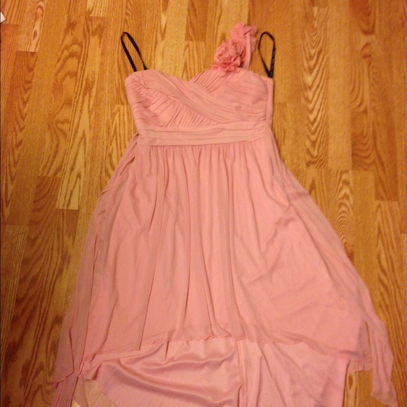 Formal dress