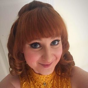 Meet your Posher, Kaitlyn