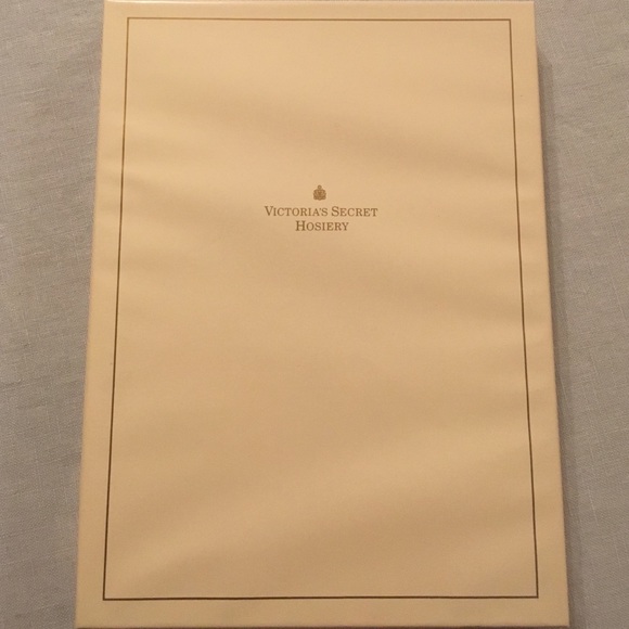 Victoria's Secret Vintage Stockings