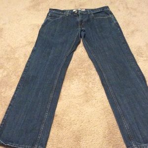 Men's Jeans