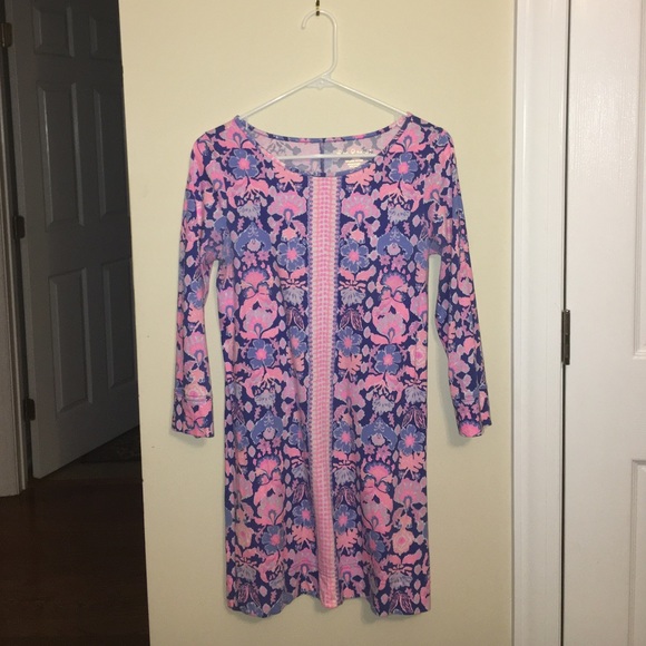 Lilly Pulitzer Marlowe Dress