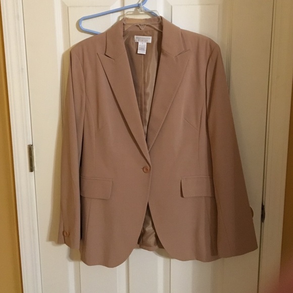 Business suit