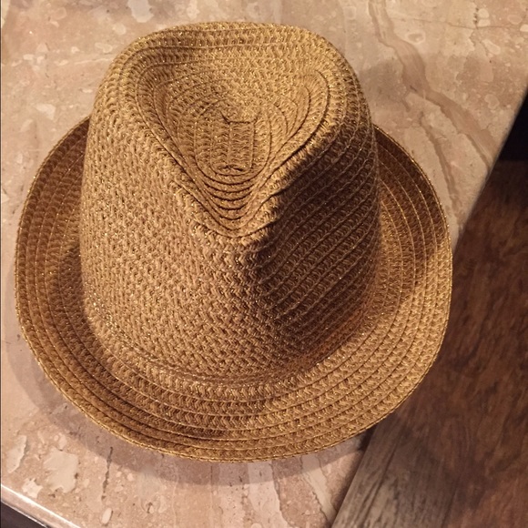 Straw hat