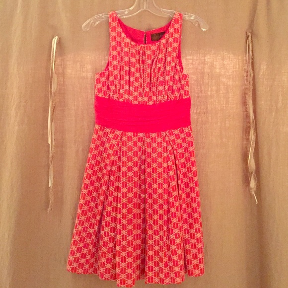Tracy Reese for Anthropologie Dress