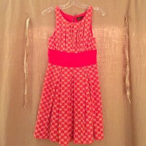 Tracy Reese for Anthropologie Dress