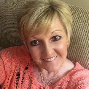 Meet your Posher, Donna