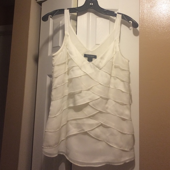 White House Black Market Tops - White