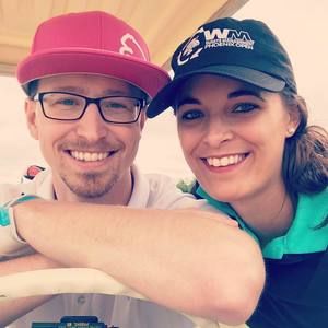 Meet your Posher, Jamie