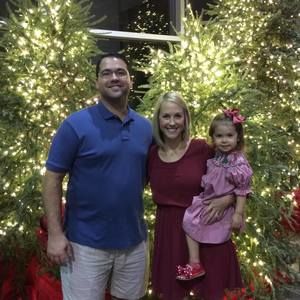 Meet your Posher, Maddie