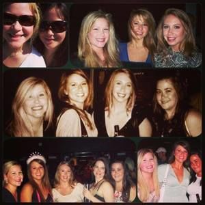 Meet your Posher, Pam