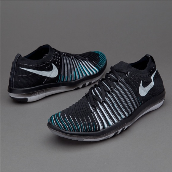 Nike Shoes - ‼️FINAL CUT‼️NIB Nike Free Transform Flyknit~7.5