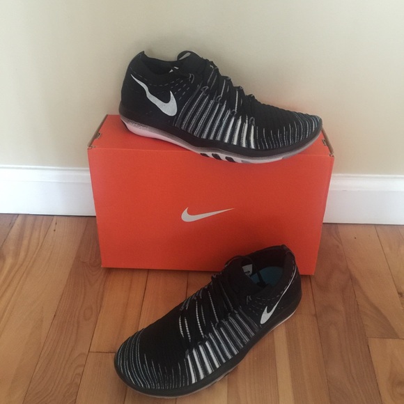 ‼️FINAL CUT‼️NIB Nike Free Transform Flyknit~7.5 - Picture 2 of 4