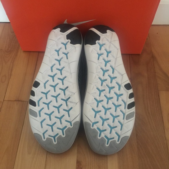 ‼️FINAL CUT‼️NIB Nike Free Transform Flyknit~7.5 - Picture 4 of 4