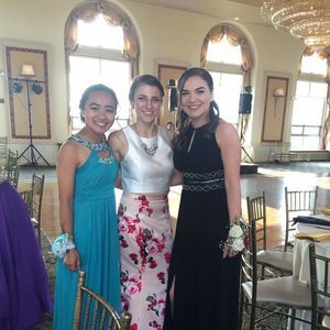 Meet your Posher, Sam