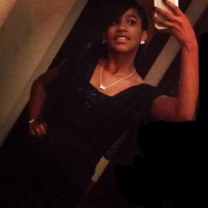 Meet your Posher, Charlene