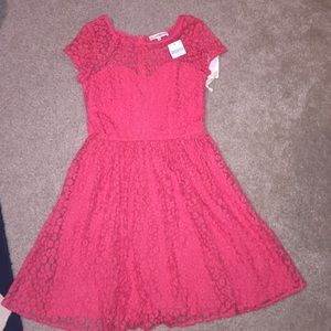 floral dress from altar'd state