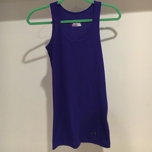 Under Armour tank top