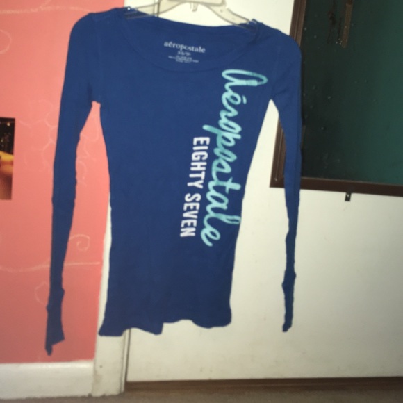 Long sleeve T