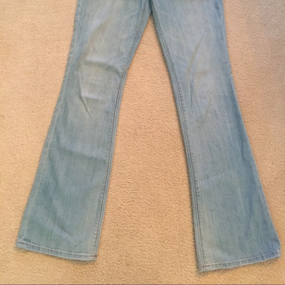 Express jeans - Picture 2 of 4