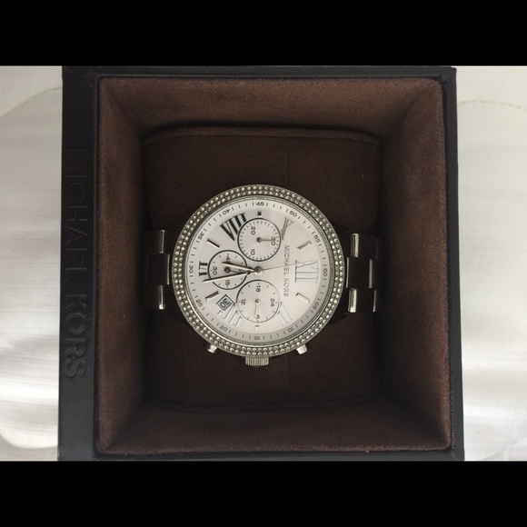 Micheal Kors watch