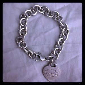 ❕SALE❕ Tiffany & Co. Return to Tiffany Bracelet